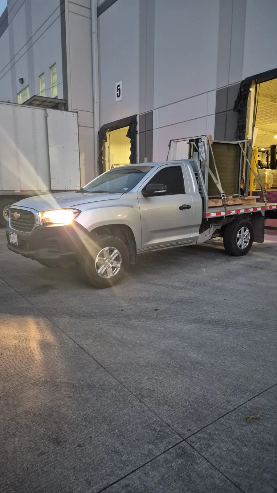 Transportes Villalobos 1