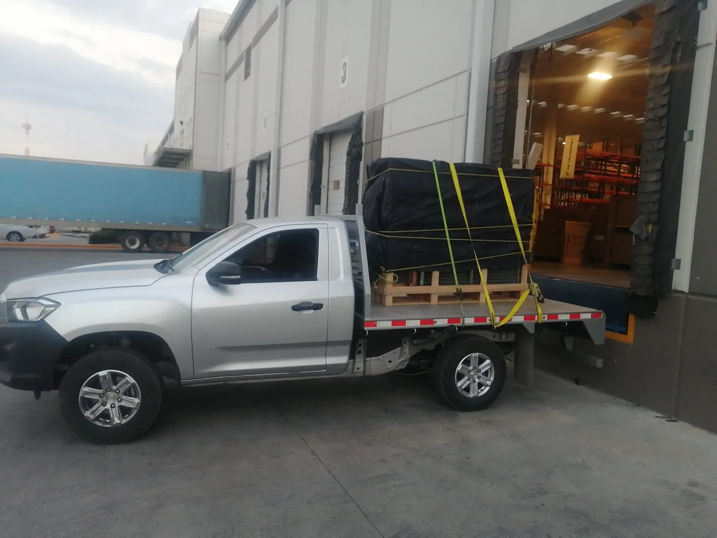 Transportes Villalobos 17