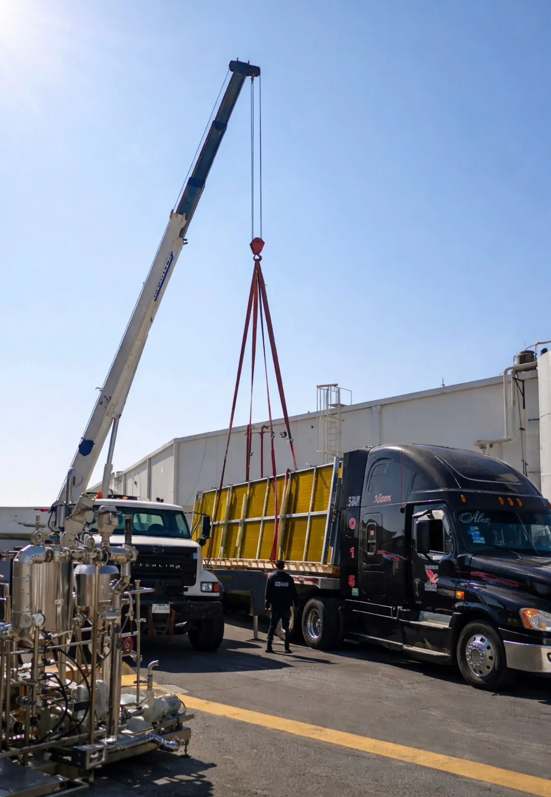 Transportes Villalobos 18