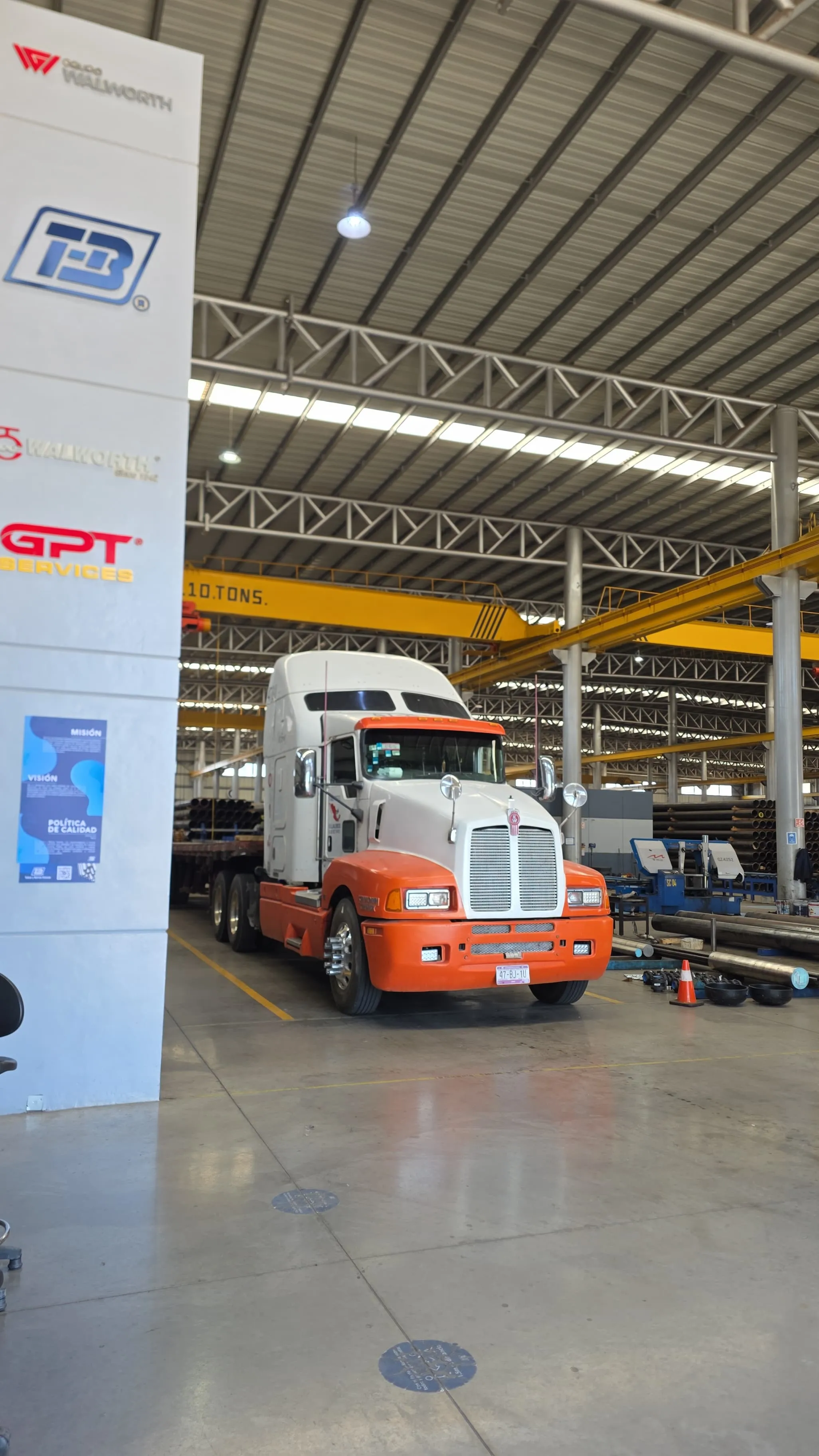 Transportes Villalobos 7
