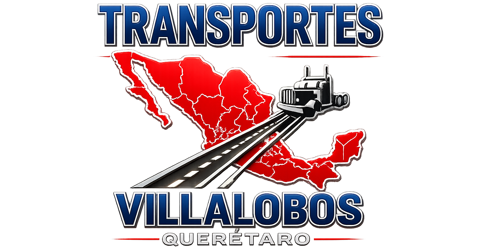Transportes Villalobos Querétaro
